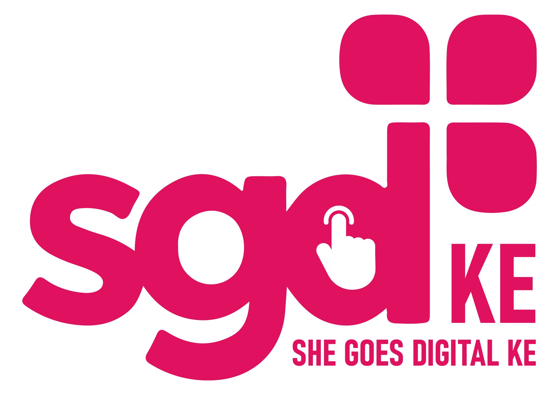 She Goes Digital Courses